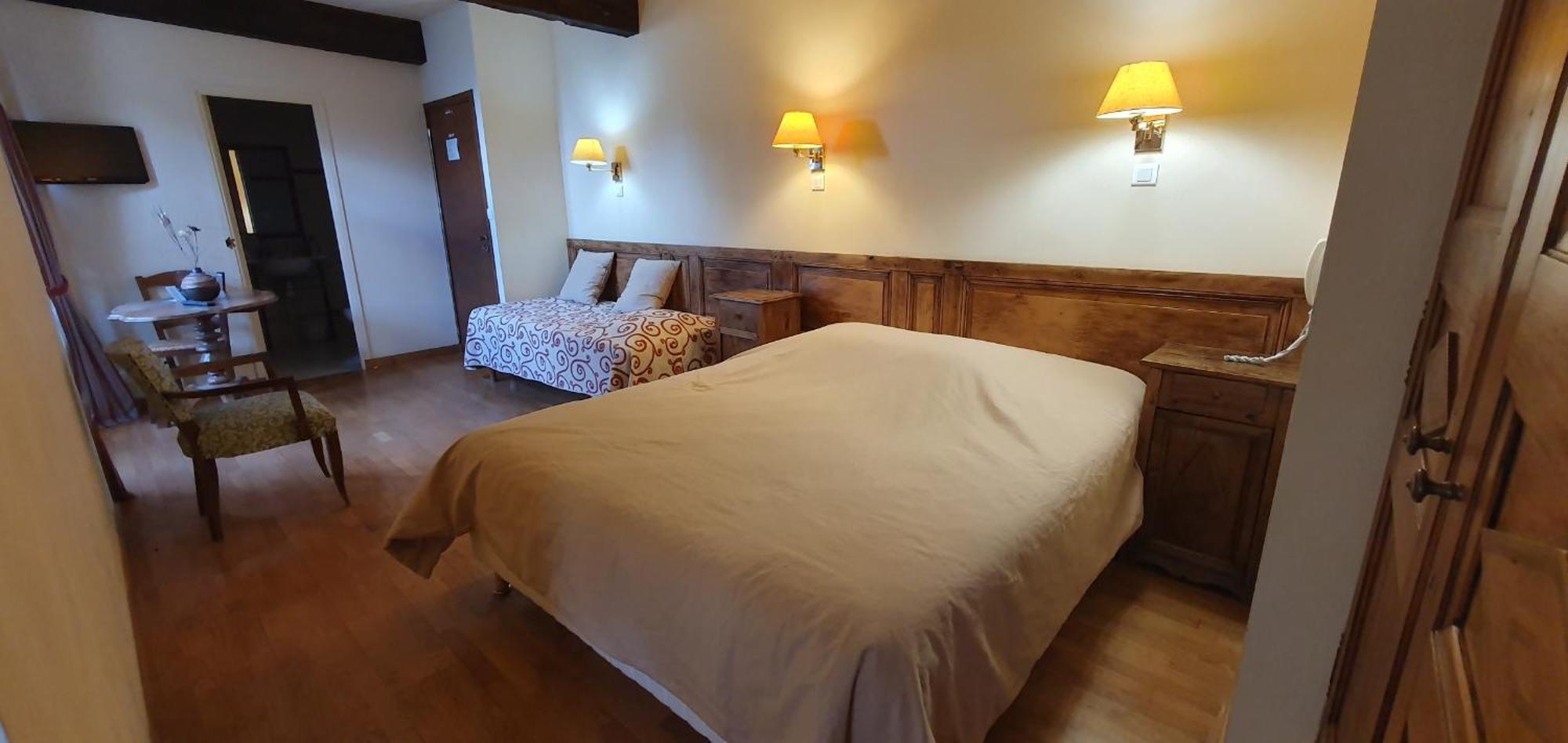Auberge Regordane Prevencheres Extérieur photo