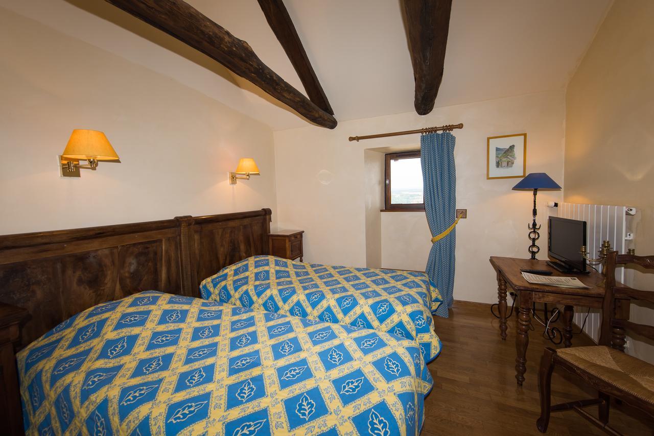 Auberge Regordane Prevencheres Extérieur photo