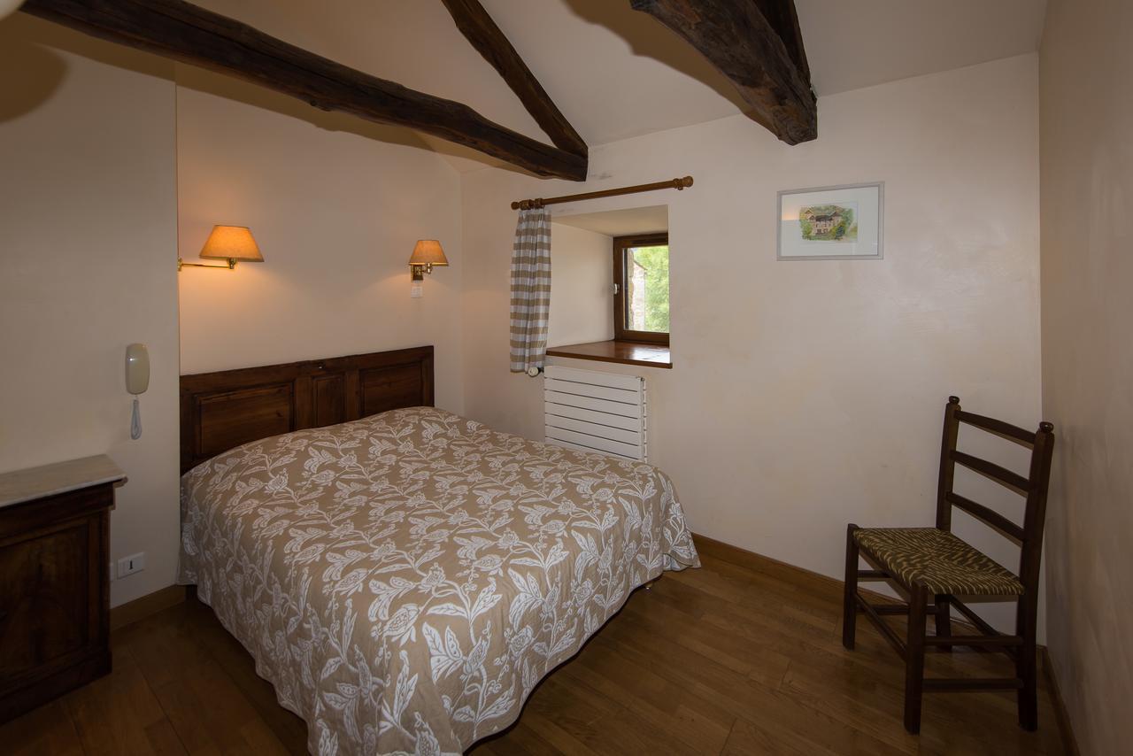 Auberge Regordane Prevencheres Extérieur photo
